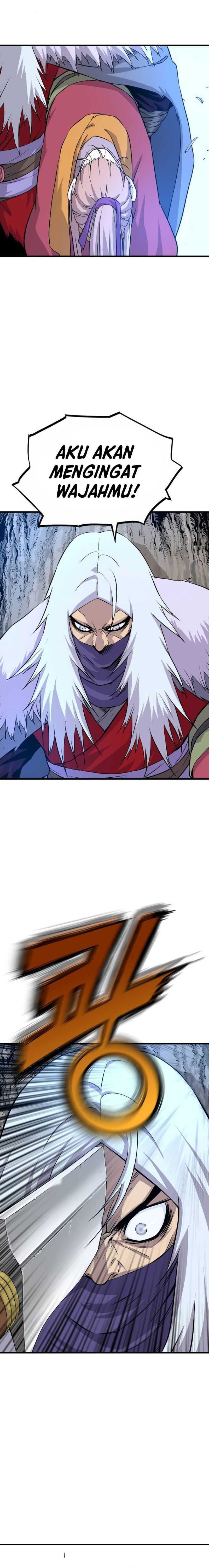 Asura (Ryu Ki-Un) Chapter 02