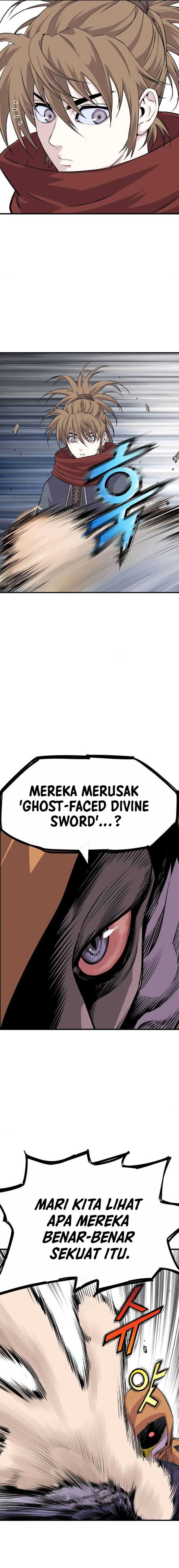 Asura (Ryu Ki-Un) Chapter 02