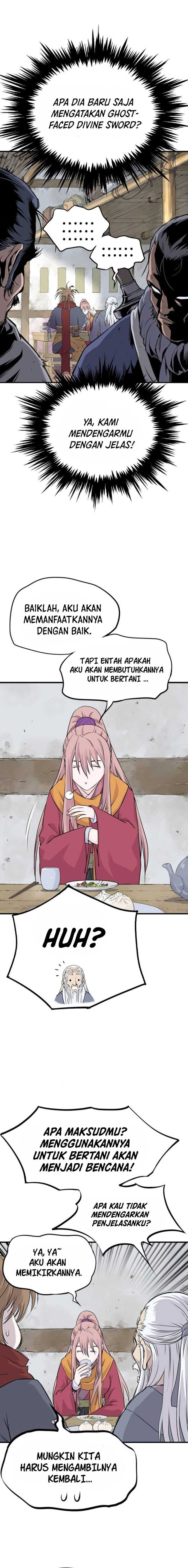Asura (Ryu Ki-Un) Chapter 02