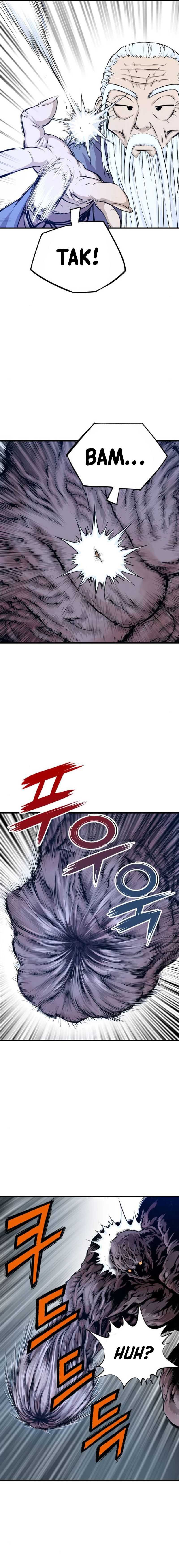 Asura (Ryu Ki-Un) Chapter 02
