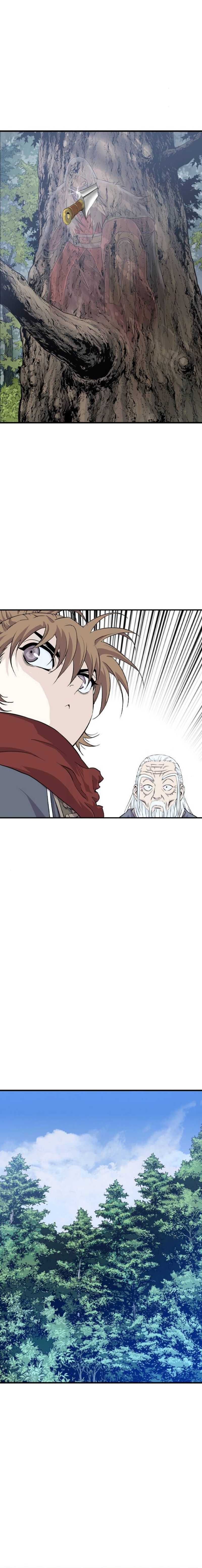 Asura (Ryu Ki-Un) Chapter 02