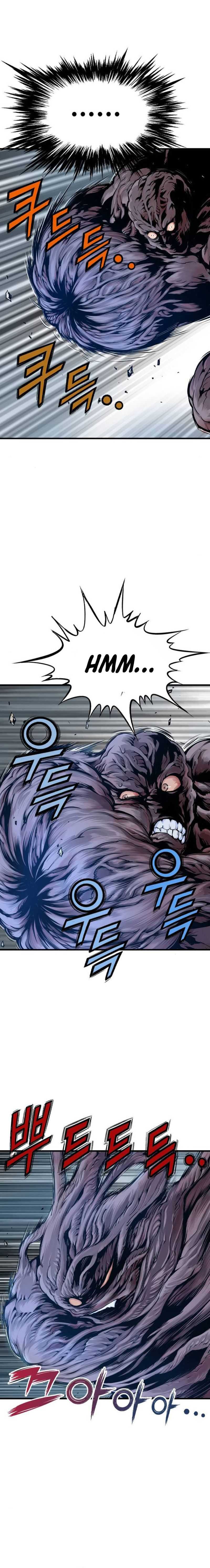 Asura (Ryu Ki-Un) Chapter 02
