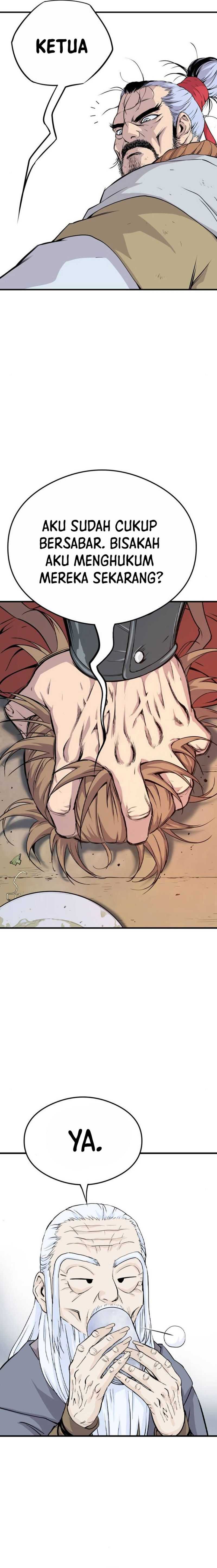 Asura (Ryu Ki-Un) Chapter 02