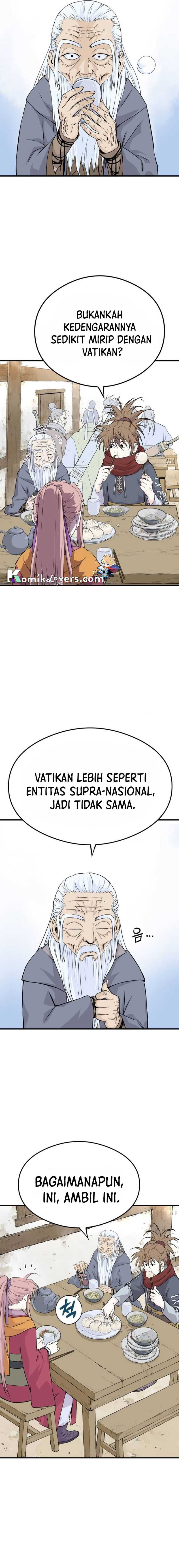 Asura (Ryu Ki-Un) Chapter 02