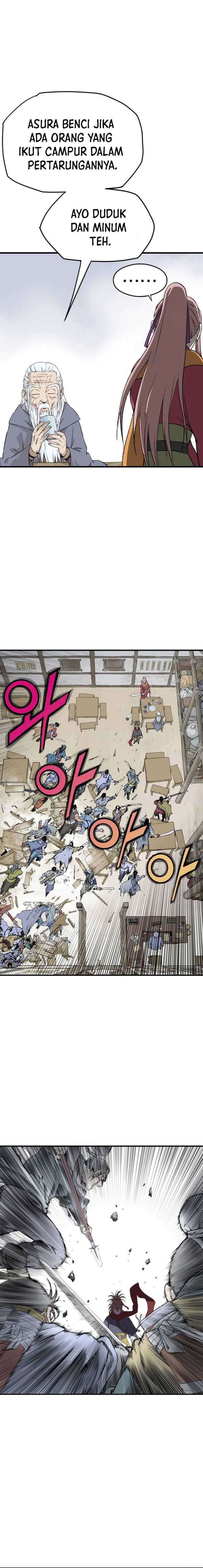 Asura (Ryu Ki-Un) Chapter 02