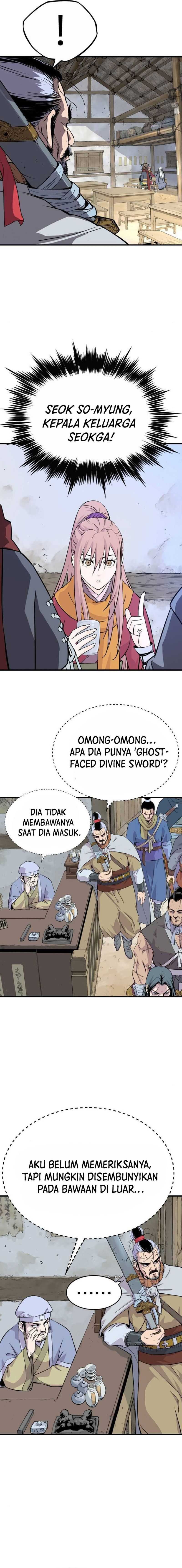 Asura (Ryu Ki-Un) Chapter 02