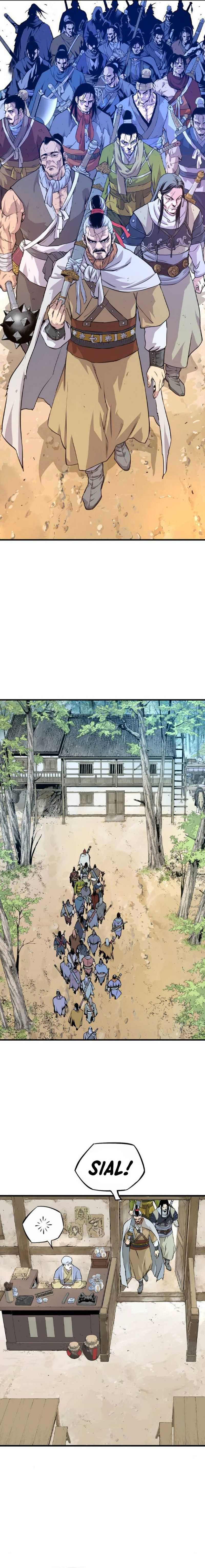 Asura (Ryu Ki-Un) Chapter 02