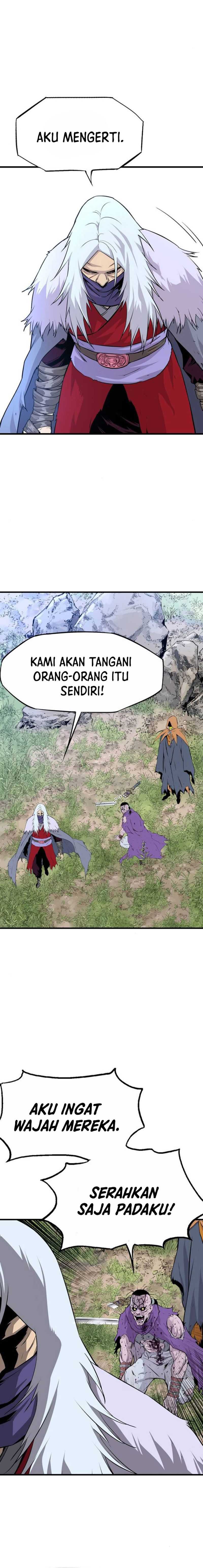Asura (Ryu Ki-Un) Chapter 02