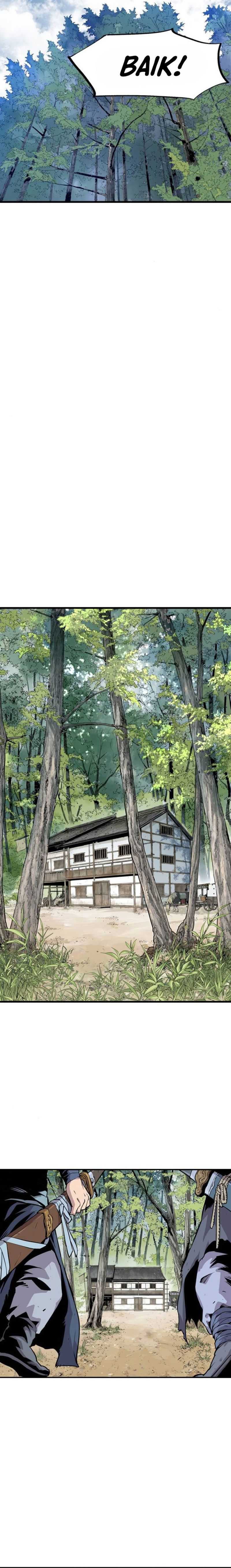 Asura (Ryu Ki-Un) Chapter 02