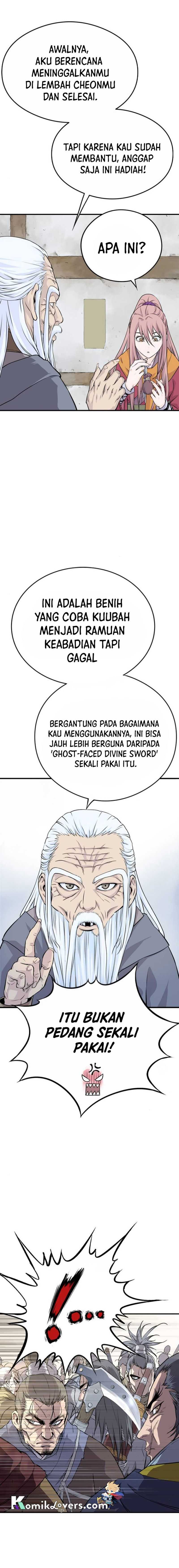 Asura (Ryu Ki-Un) Chapter 02