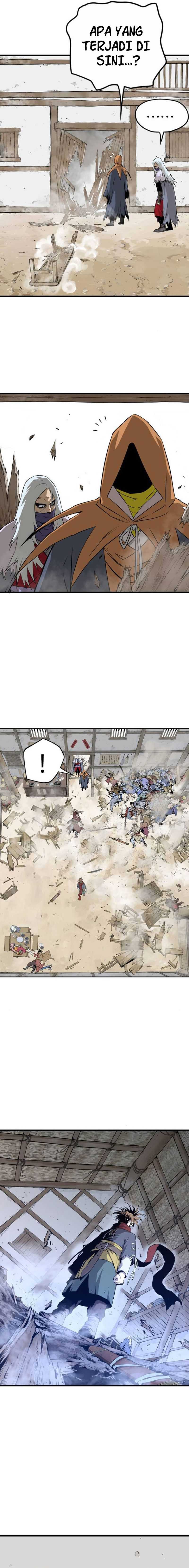 Asura (Ryu Ki-Un) Chapter 02