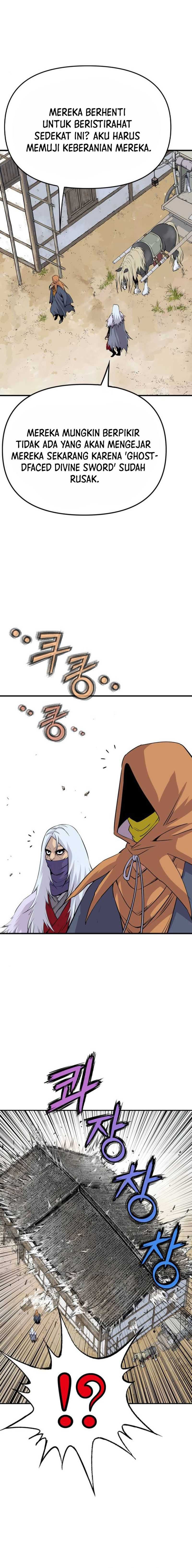 Asura (Ryu Ki-Un) Chapter 02