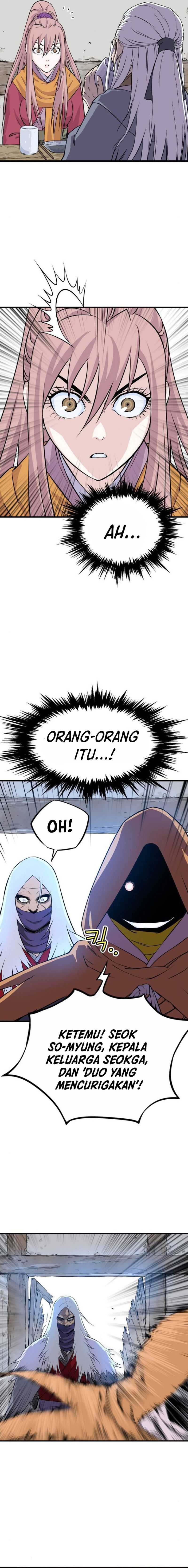 Asura (Ryu Ki-Un) Chapter 02