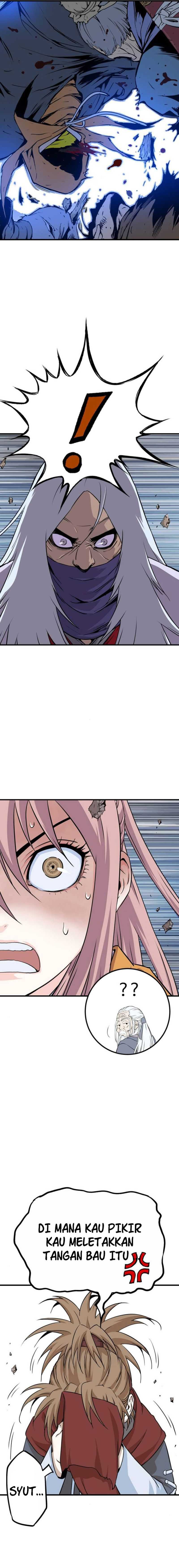 Asura (Ryu Ki-Un) Chapter 02