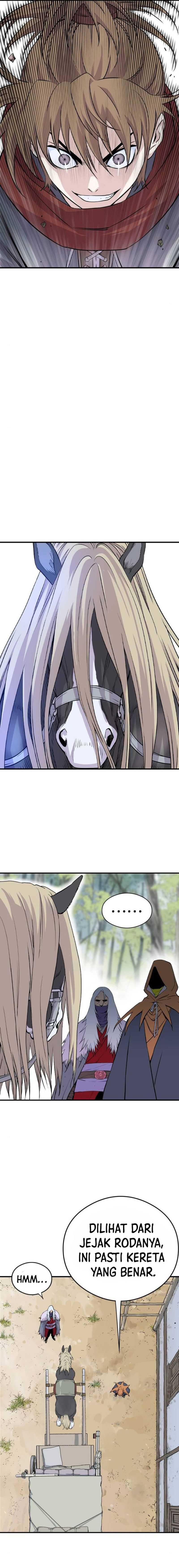 Asura (Ryu Ki-Un) Chapter 02