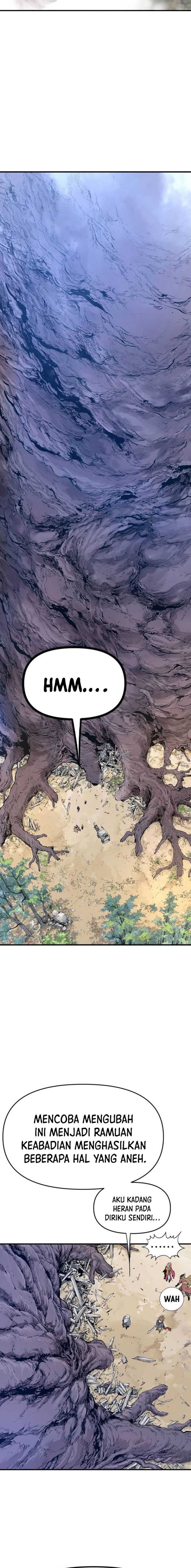Asura (Ryu Ki-Un) Chapter 02