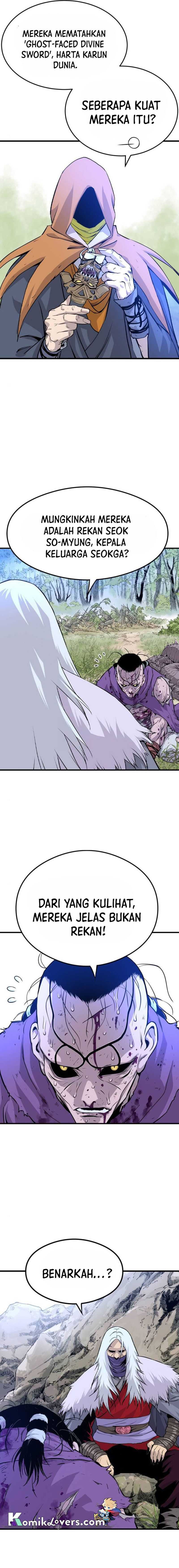 Asura (Ryu Ki-Un) Chapter 02
