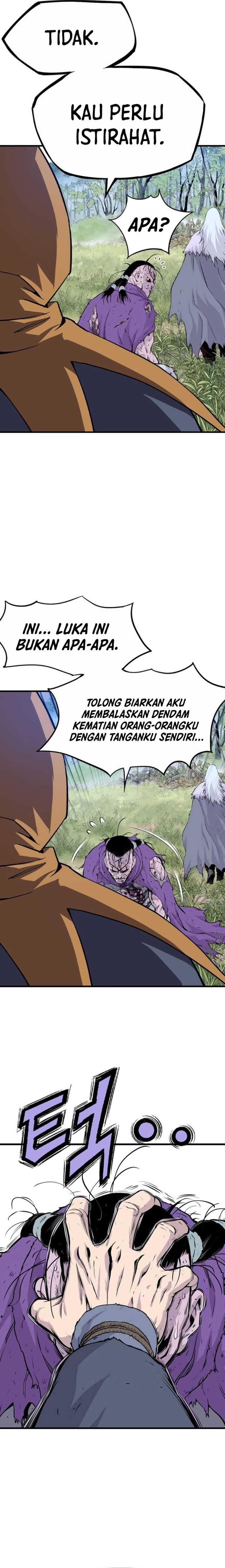 Asura (Ryu Ki-Un) Chapter 02