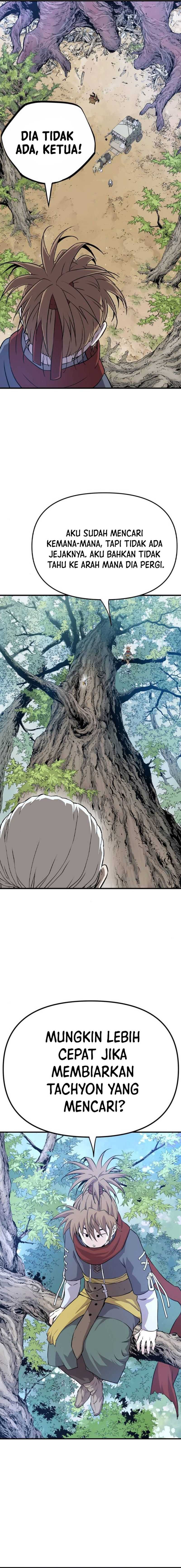 Asura (Ryu Ki-Un) Chapter 02
