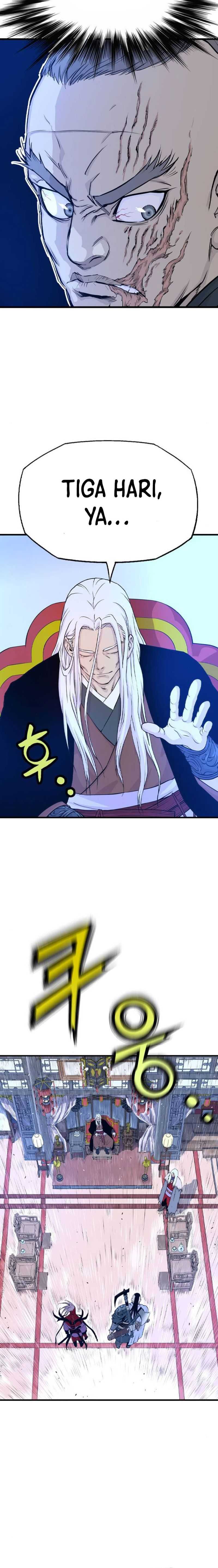 Asura (Ryu Ki-Un) Chapter 03