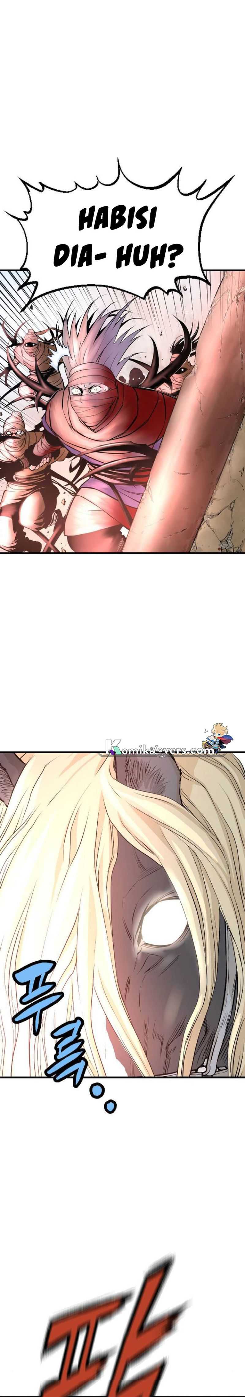 Asura (Ryu Ki-Un) Chapter 03