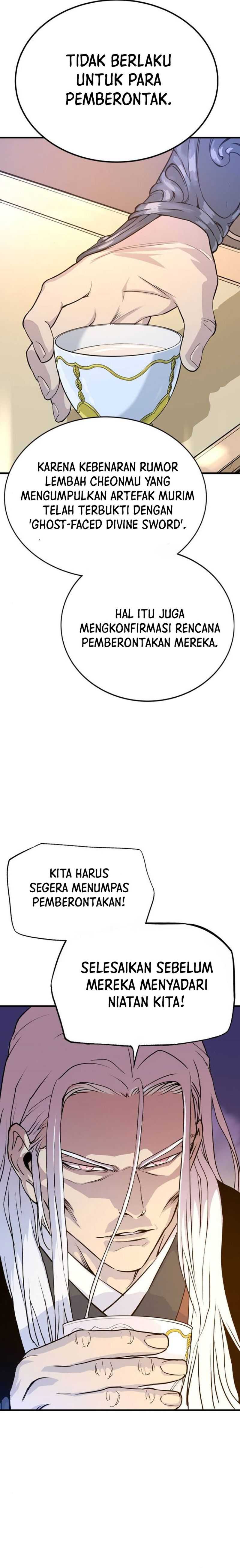 Asura (Ryu Ki-Un) Chapter 03