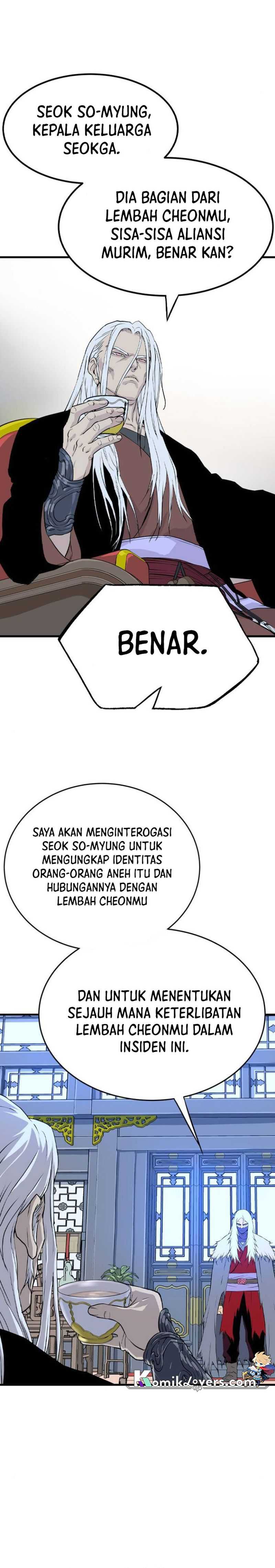 Asura (Ryu Ki-Un) Chapter 03