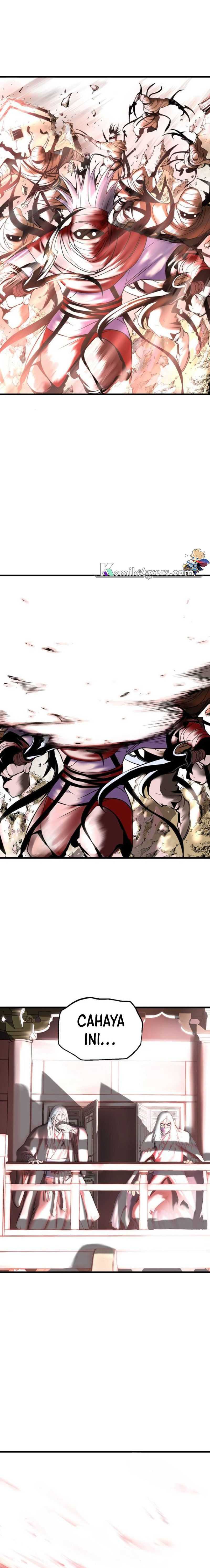 Asura (Ryu Ki-Un) Chapter 03