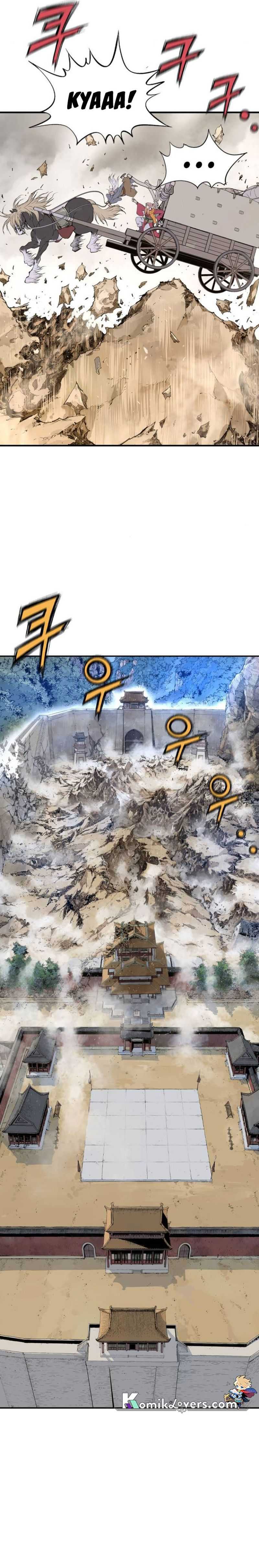 Asura (Ryu Ki-Un) Chapter 03