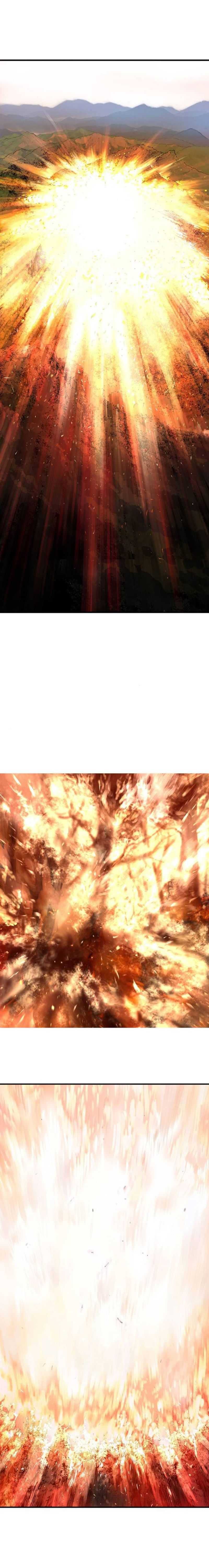 Asura (Ryu Ki-Un) Chapter 03