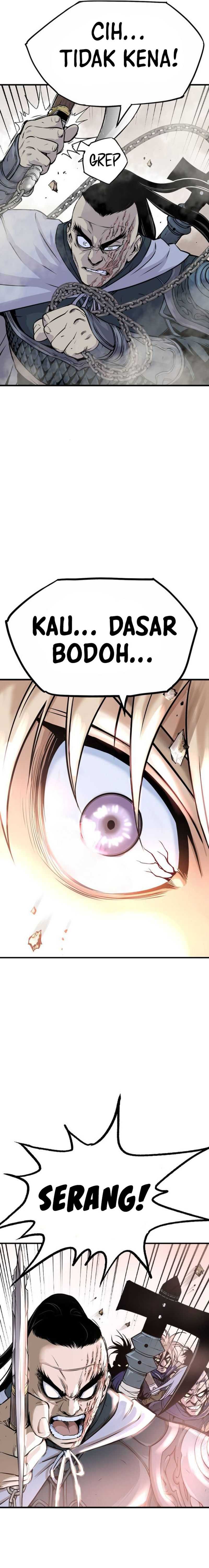 Asura (Ryu Ki-Un) Chapter 03