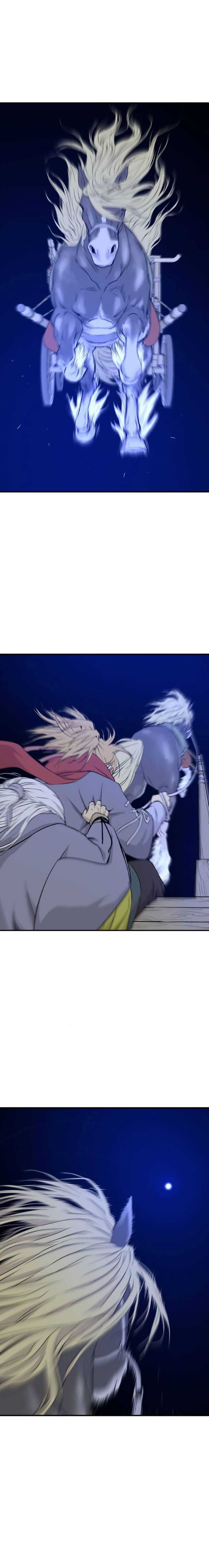 Asura (Ryu Ki-Un) Chapter 03