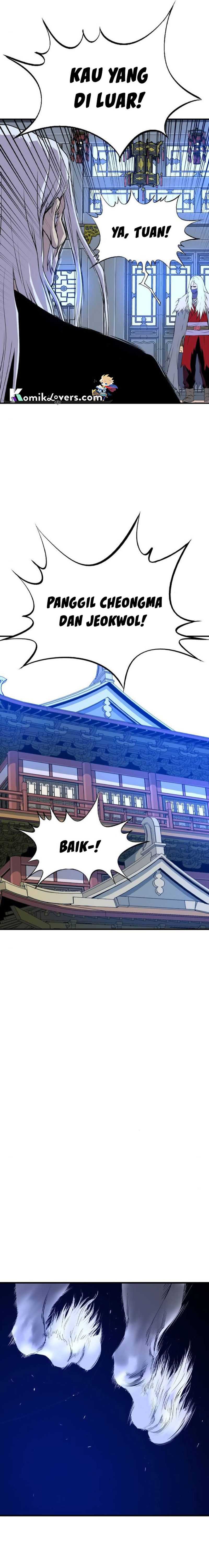 Asura (Ryu Ki-Un) Chapter 03