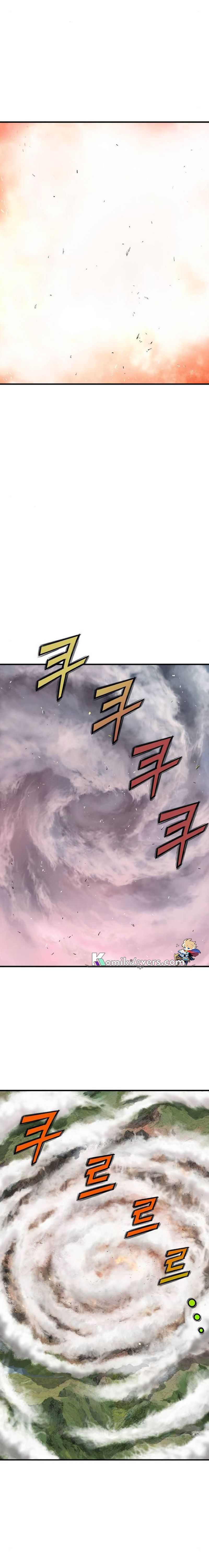 Asura (Ryu Ki-Un) Chapter 03