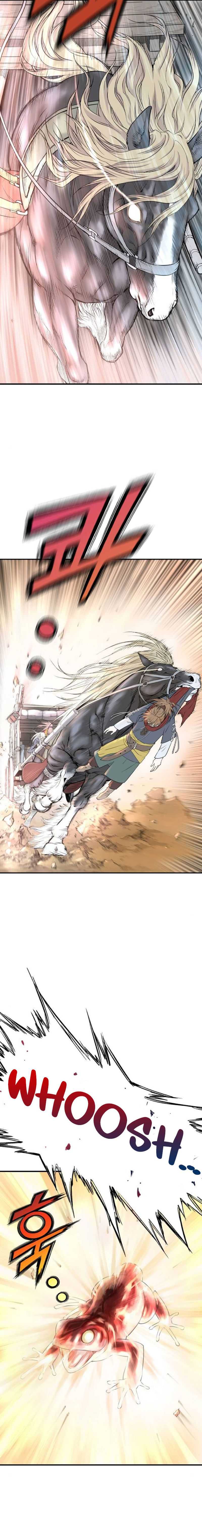 Asura (Ryu Ki-Un) Chapter 03