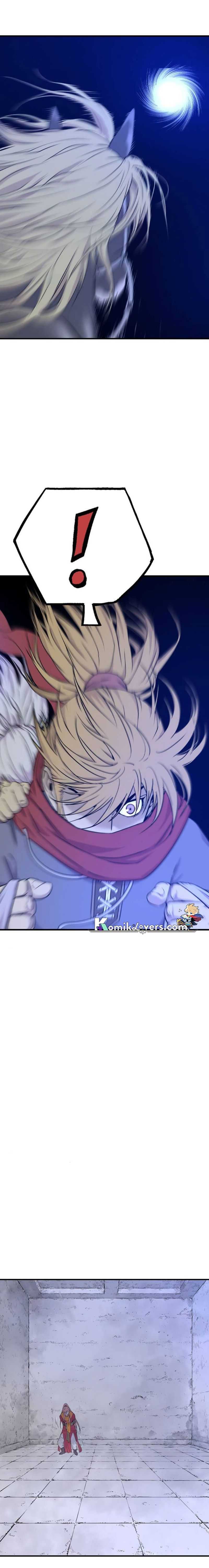 Asura (Ryu Ki-Un) Chapter 03