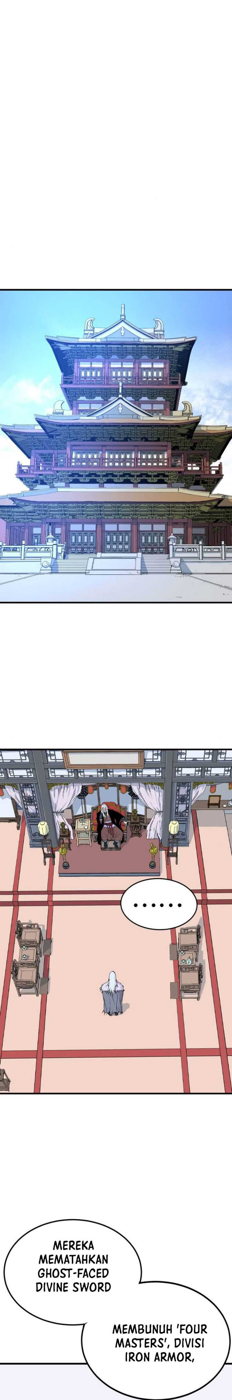Asura (Ryu Ki-Un) Chapter 03