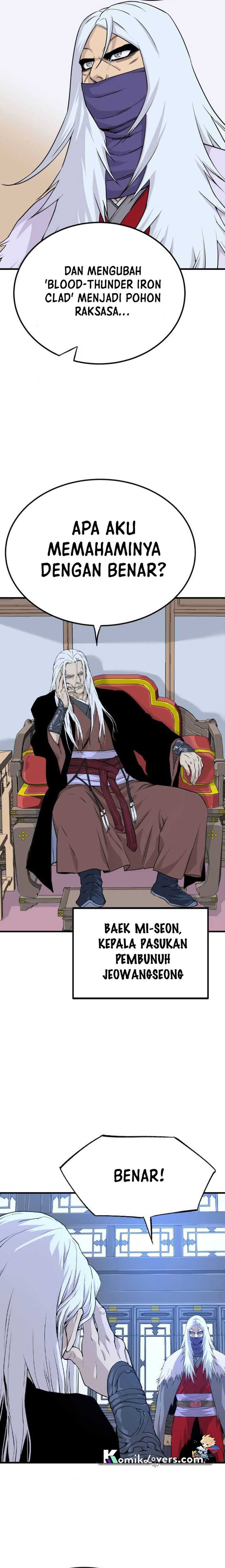 Asura (Ryu Ki-Un) Chapter 03