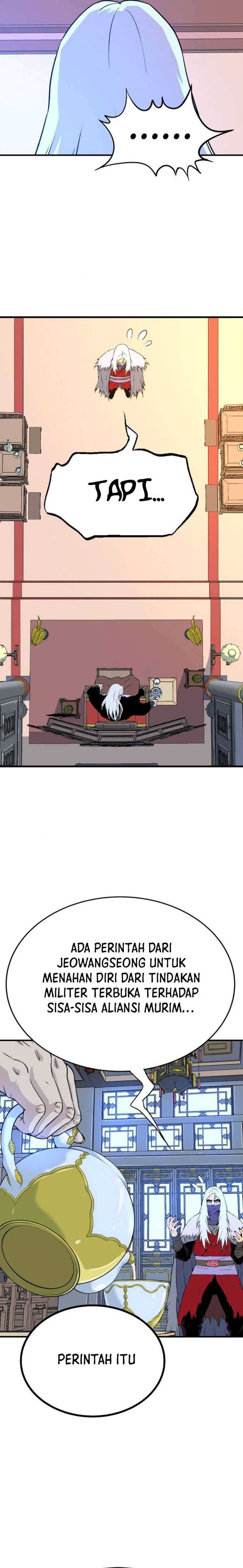 Asura (Ryu Ki-Un) Chapter 03