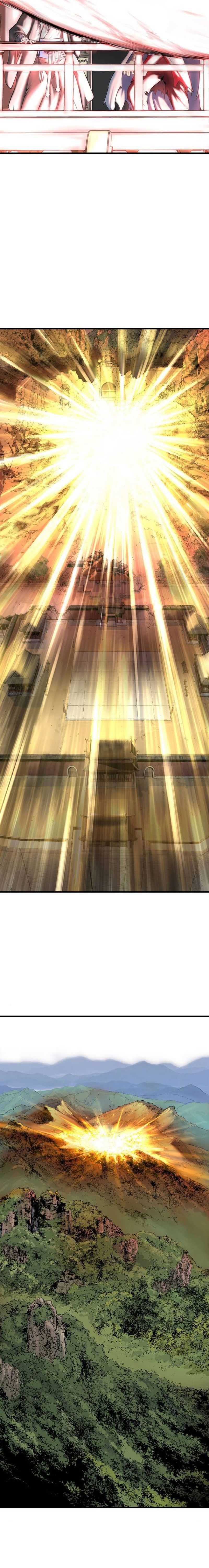 Asura (Ryu Ki-Un) Chapter 03