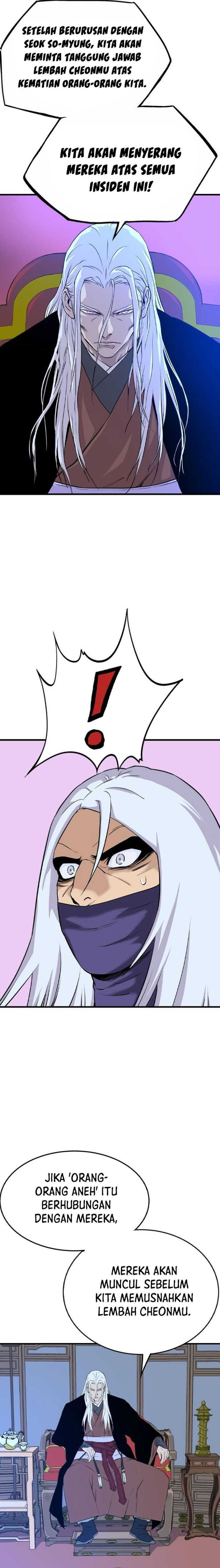 Asura (Ryu Ki-Un) Chapter 03