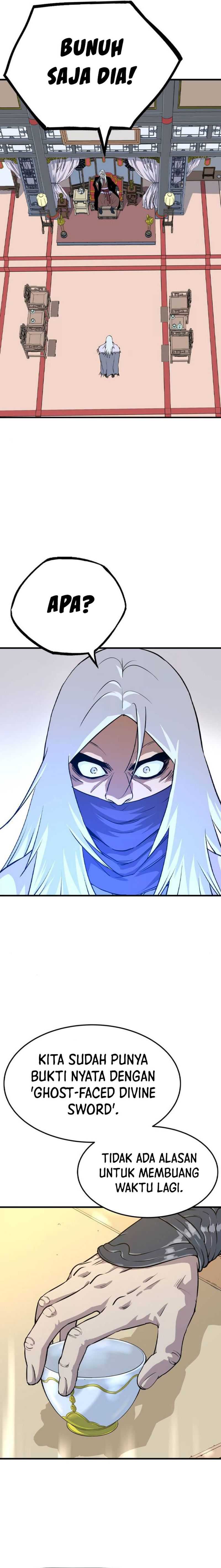 Asura (Ryu Ki-Un) Chapter 03