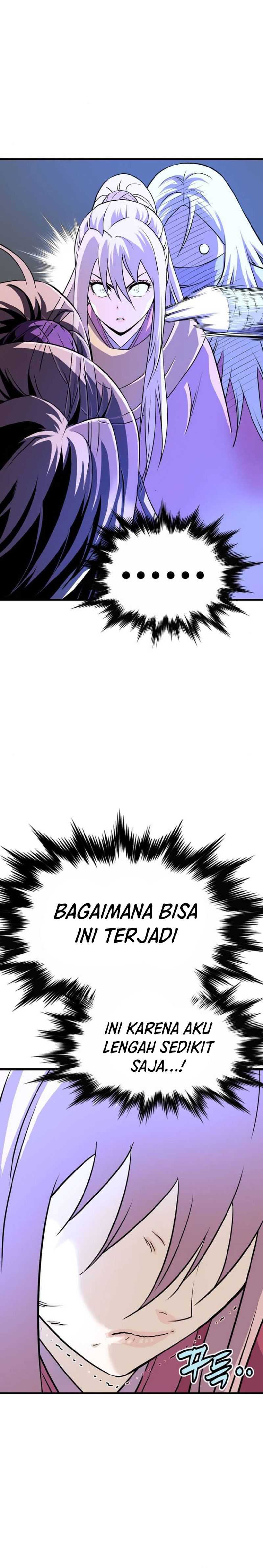 Asura (Ryu Ki-Un) Chapter 03