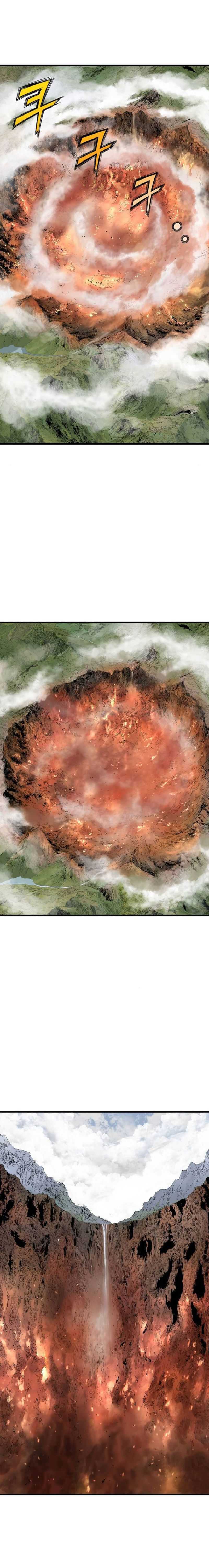 Asura (Ryu Ki-Un) Chapter 03