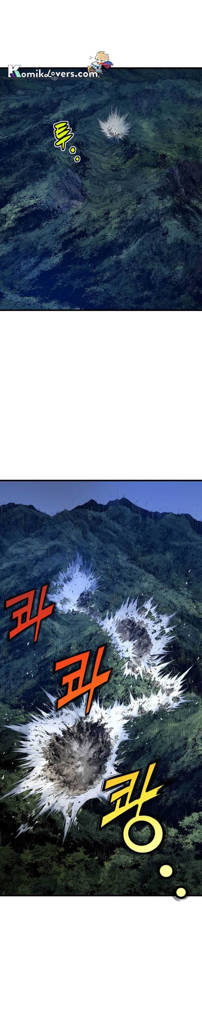 Asura (Ryu Ki-Un) Chapter 04