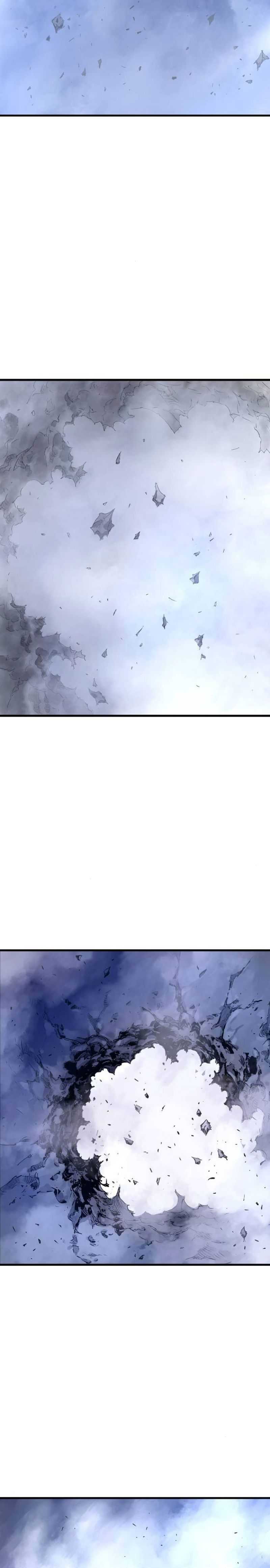 Asura (Ryu Ki-Un) Chapter 04