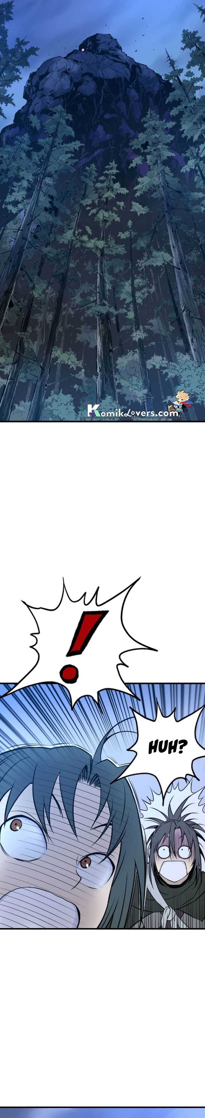 Asura (Ryu Ki-Un) Chapter 04