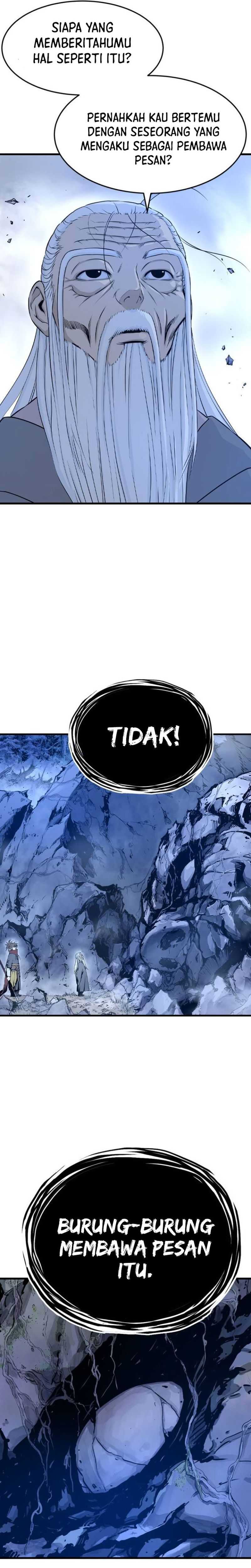 Asura (Ryu Ki-Un) Chapter 04
