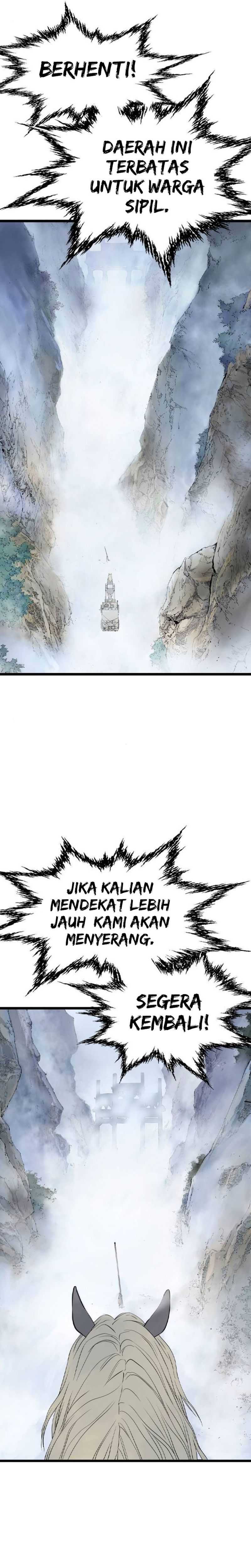 Asura (Ryu Ki-Un) Chapter 04