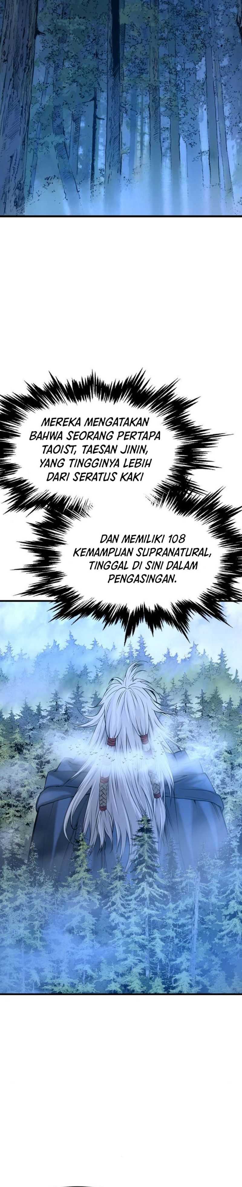 Asura (Ryu Ki-Un) Chapter 04